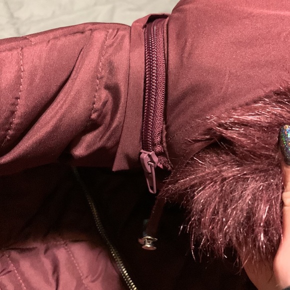 Winter Jacket - Picture 5 of 5